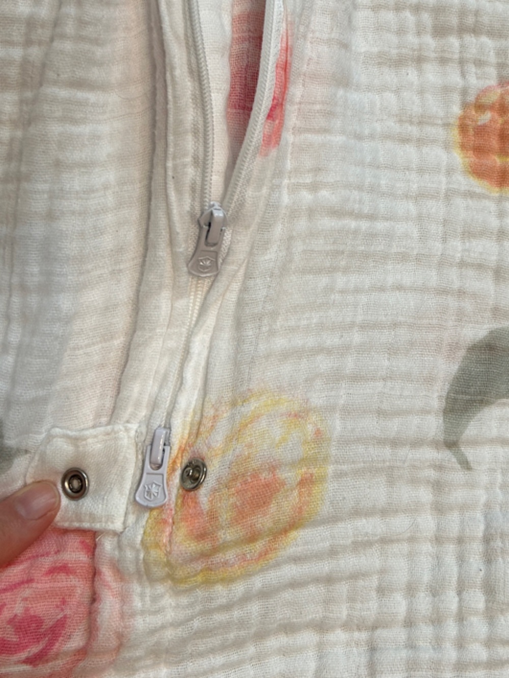 Lot of two Amazing Baby sleep sacks - Picture 4 of 6